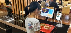AI智慧食堂，让员工享受更便捷、高效、